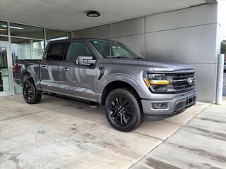 2024 Ford F-150 for sale in Rockingham NC