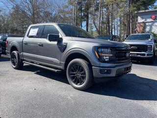 2024 Ford F-150 for sale in Summerville SC