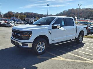 2024 Ford F-150 for sale in Princeton WV