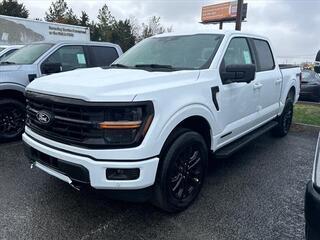 2024 Ford F-150 for sale in Knoxville TN