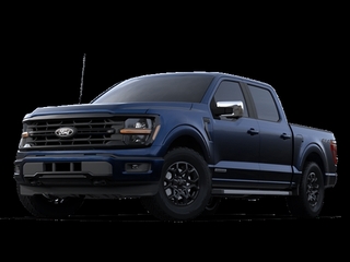 2024 Ford F-150 for sale in Howell MI