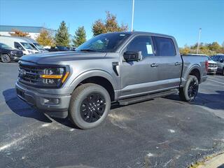 2024 Ford F-150 for sale in Dundee MI