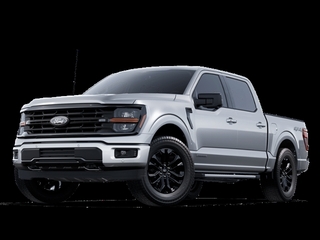 2025 Ford F-150 for sale in Howell MI