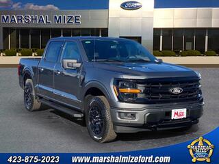 2025 Ford F-150 for sale in Hixson TN