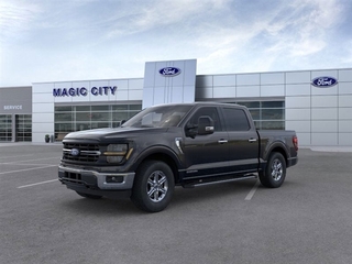 2025 Ford F-150 for sale in Roanoke VA