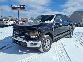 2025 Ford F-150 for sale in Cortland OH