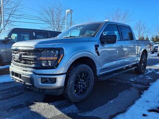 2025 Ford F-150 for sale in State College PA