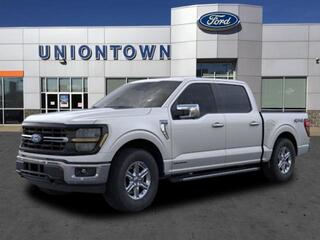 2025 Ford F-150 for sale in Uniontown PA