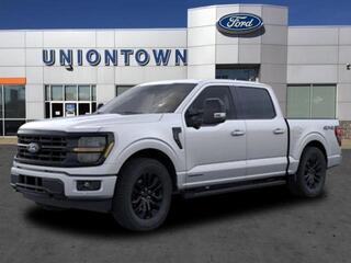 2025 Ford F-150 for sale in Uniontown PA