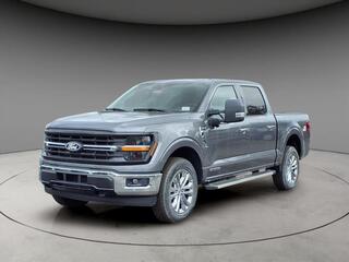2025 Ford F-150 for sale in Louisville KY