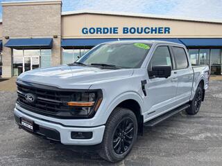 2025 Ford F-150 for sale in Janesville WI