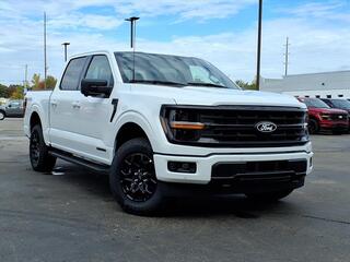 2025 Ford F-150 for sale in Muskegon MI