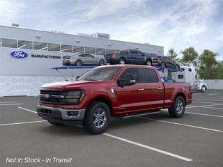 2025 Ford F-150 for sale in Mcalester OK