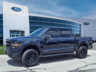 2025 Ford F-150 for sale in Oklahoma City OK