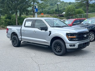 2025 Ford F-150 for sale in Canton NC