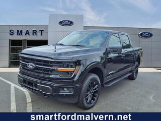 2025 Ford F-150 for sale in Malvern AR