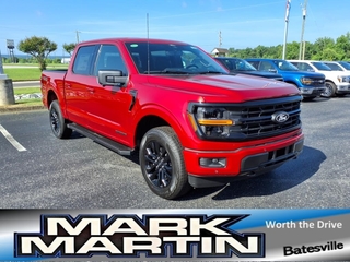 2025 Ford F-150 for sale in Batesville AR