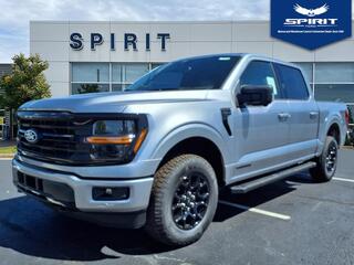 2025 Ford F-150 for sale in Dundee MI