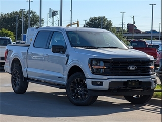 2025 Ford F-150 for sale in Carrollton TX