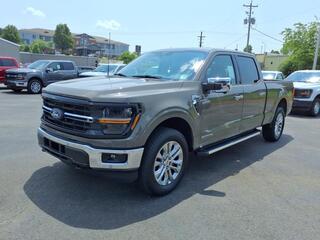 2025 Ford F-150 for sale in Abingdon VA
