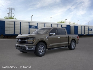 2025 Ford F-150 for sale in Roanoke VA