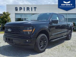 2025 Ford F-150 for sale in Dundee MI