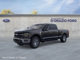 2025 Ford F-150 for sale in Wilmington IL