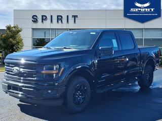 2025 Ford F-150 for sale in Dundee MI