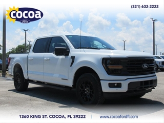 2025 Ford F-150 for sale in Cocoa FL