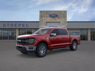 2025 Ford F-150 for sale in Kerrville TX