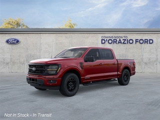 2025 Ford F-150 for sale in Wilmington IL