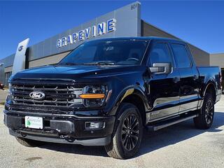 2025 Ford F-150 for sale in Grapevine TX