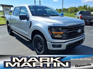 2025 Ford F-150 for sale in Batesville AR