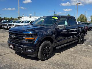 2025 Ford F-150 for sale in Janesville WI
