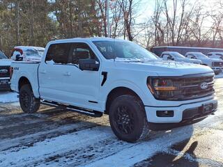 2025 Ford F-150 for sale in Honesdale PA