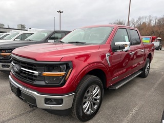 2025 Ford F-150 for sale in Knoxville TN