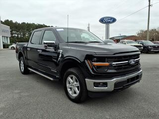2025 Ford F-150 for sale in Trenton NC