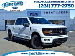 2025 Ford F-150 for sale in Muskegon MI