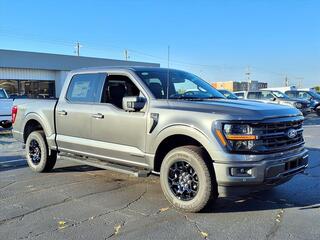 2025 Ford F-150 for sale in Greer SC
