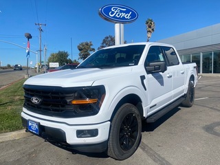 2025 Ford F-150 for sale in Rio Vista CA