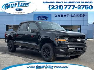 2025 Ford F-150 for sale in Muskegon MI