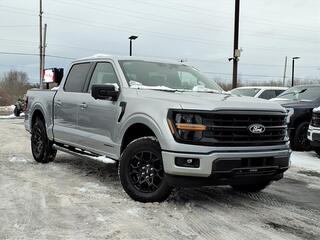 2025 Ford F-150 for sale in Muskegon MI