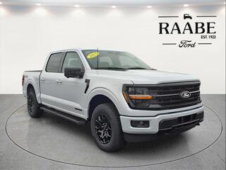 2025 Ford F-150 for sale in Delphos OH