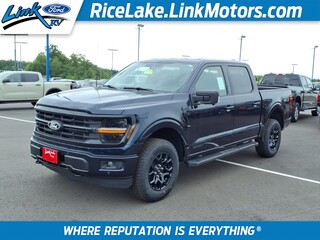 2026 Ford F-150 for sale in Rice Lake WI