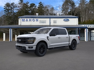 2026 Ford F-150 for sale in Brevard NC