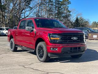 2026 Ford F-150 for sale in Muskegon MI
