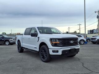 2026 Ford F-150 for sale in Claremore OK
