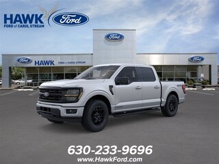 2026 Ford F-150 for sale in Carol Stream IL