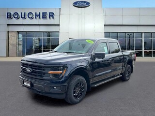 2026 Ford F-150 for sale in Janesville WI