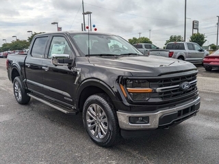 2024 Ford F-150 for sale in Shelby NC